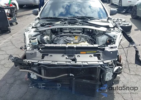 2013 Nissan 370Z from USA, damaged, VIN JN1AZ4EH5DM881599